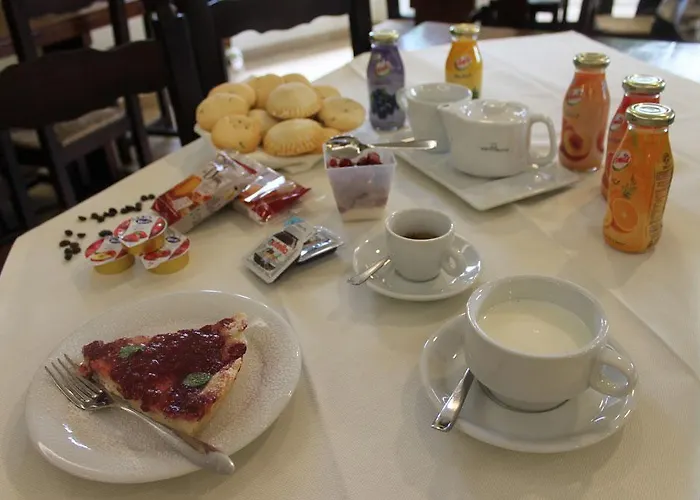 La Giurranda Country Platania