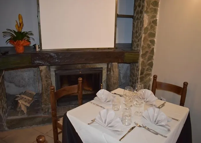 La Giurranda Country Aparthotel *