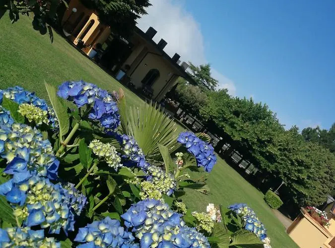 La Giurranda Country Platania