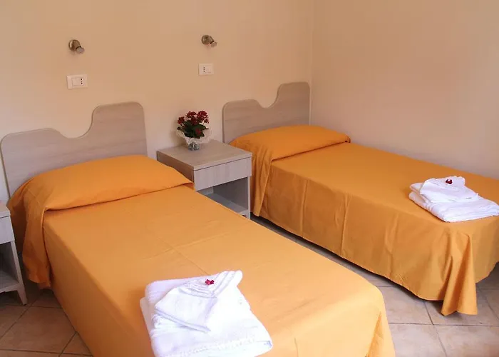 La Giurranda Country * Platania