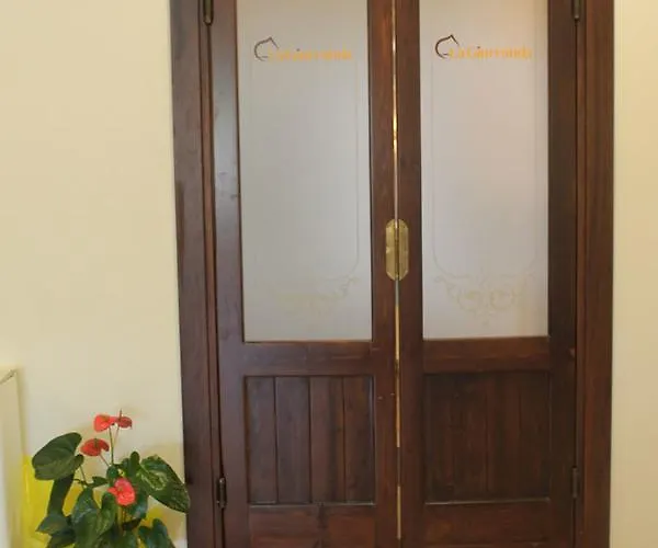 La Giurranda Country * Platania