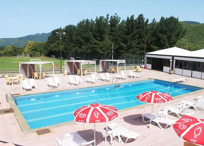 La Giurranda Country *