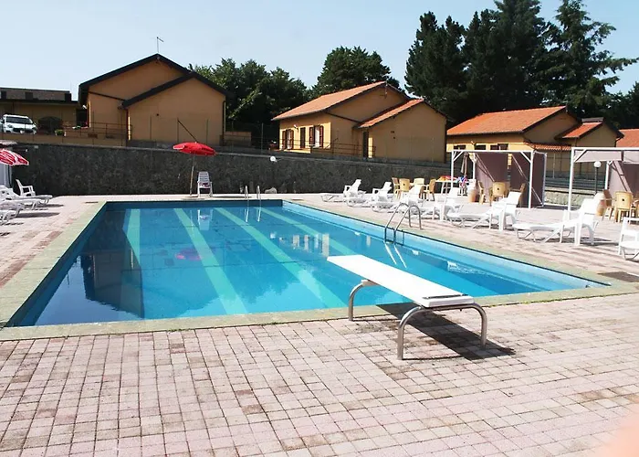 La Giurranda Country * Platania