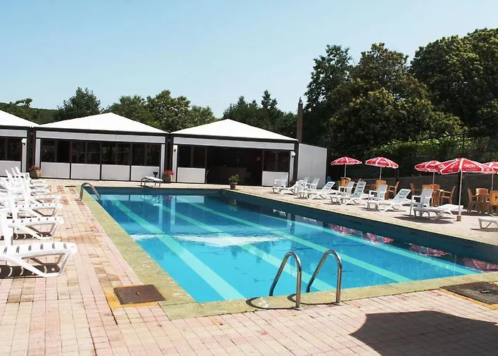 Aparthotel La Giurranda Country