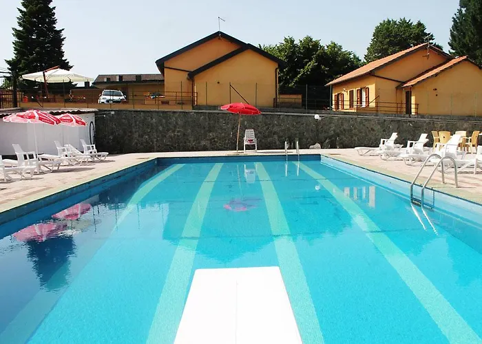 La Giurranda Country Aparthotel