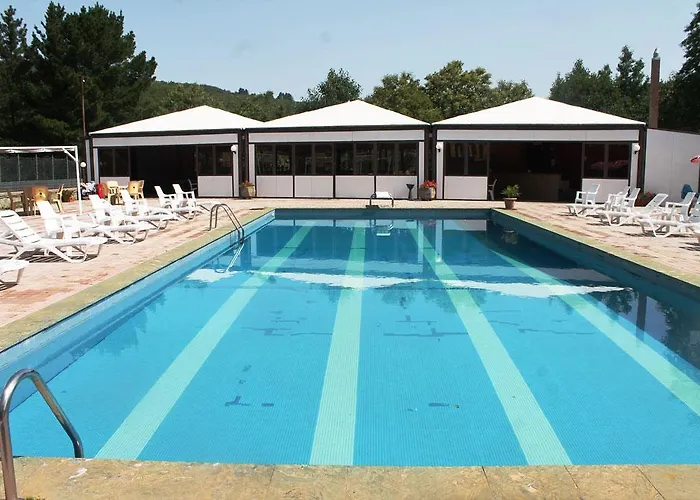 La Giurranda Country Platania