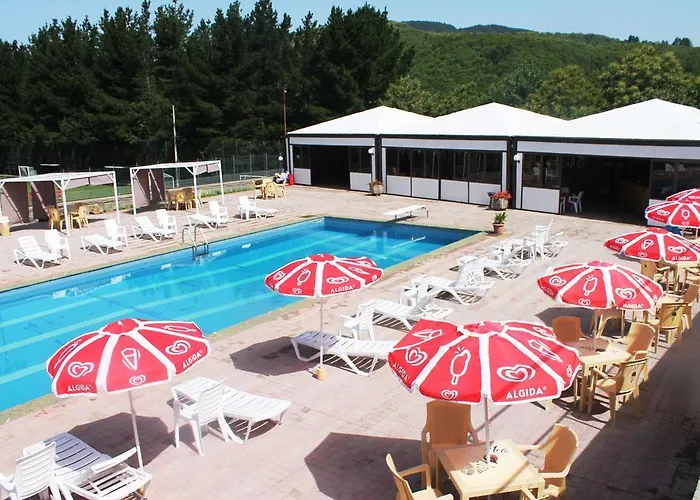 Aparthotel La Giurranda Country Platania