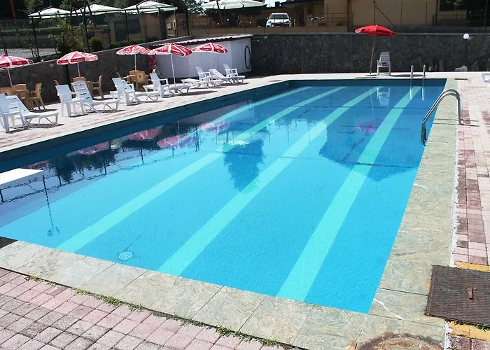 La Giurranda Country Aparthotel Platania