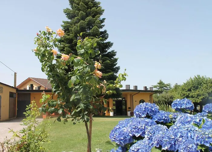 Aparthotel La Giurranda Country *