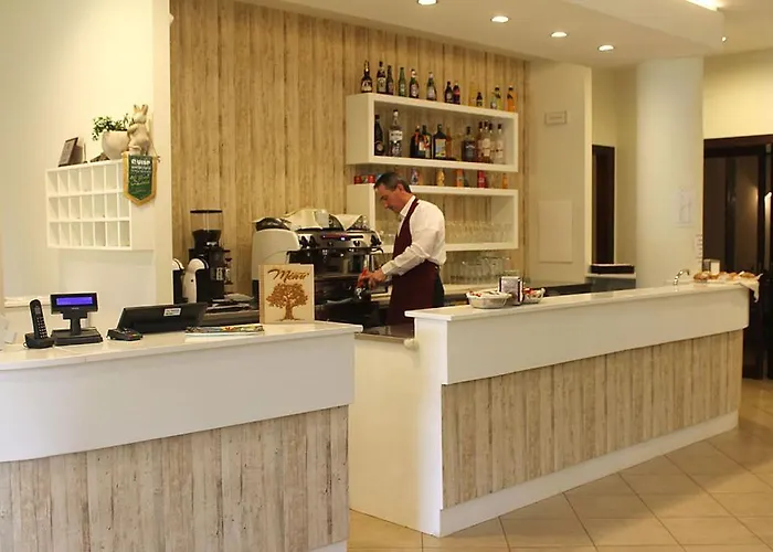 Aparthotel La Giurranda Country Platania