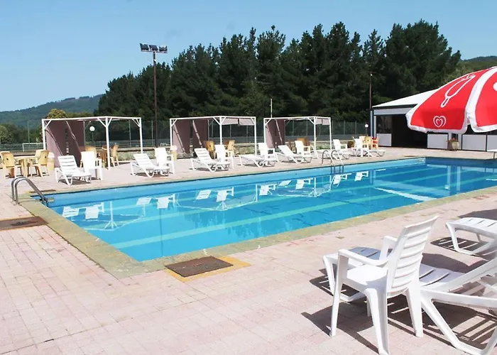 Aparthotel La Giurranda Country