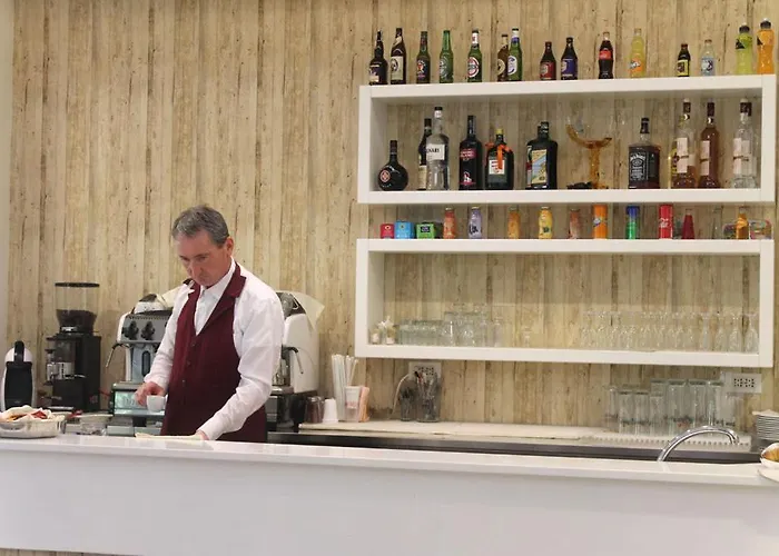 La Giurranda Country Aparthotel