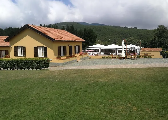 La Giurranda Country * Platania