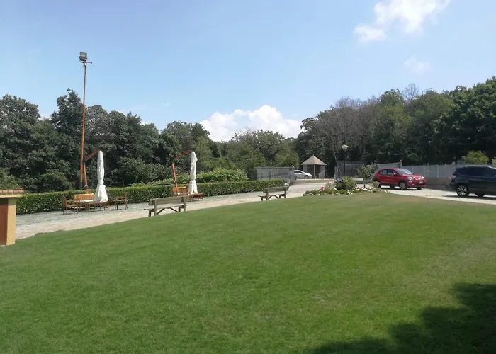 La Giurranda Country